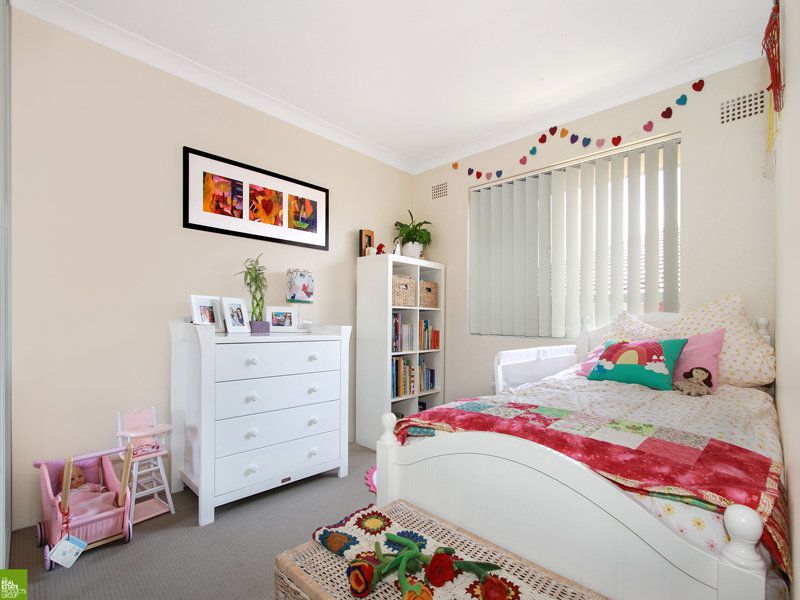 7 / 14 Matthews Street, Wollongong