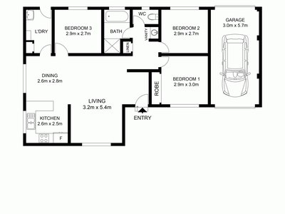 30A Dixon Street, Mount Druitt
