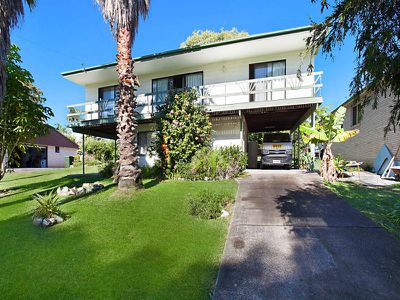 118 Grand Parade, Bonnells Bay