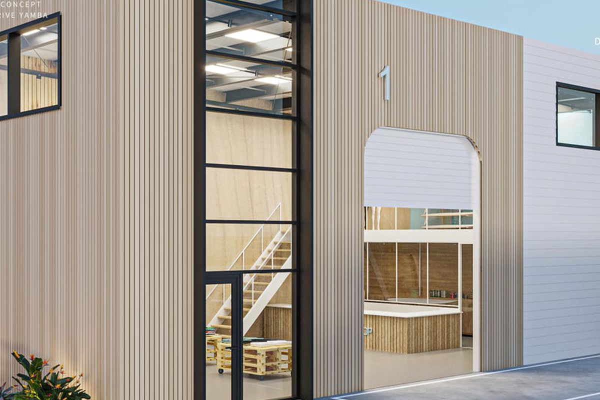 Unit 5 / 26 Fairtrader Drive, Yamba