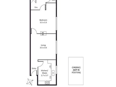 8 / 12 Auburn Grove, Hawthorn East
