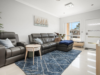 8 / 7 Norfolk Street, Blacktown