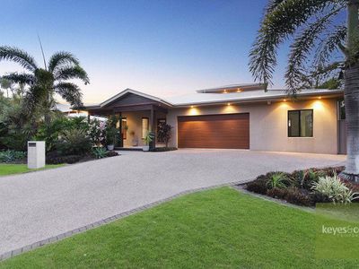 1 Warbler Crescent, Douglas