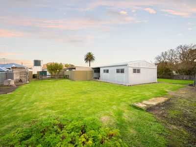 10 Clinton Street , Millicent