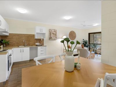 18 / 439-443 Severin Street, Manunda