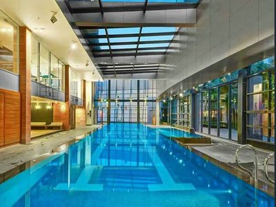 808 / 250 Saint Kilda Road, Southbank