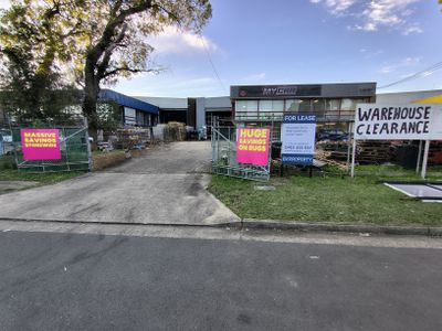 127 Lisbon Street, Fairfield East