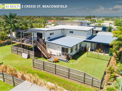 3 Creese Street, Beaconsfield