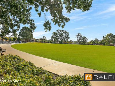 2 / 61 Macquarie Road, Auburn
