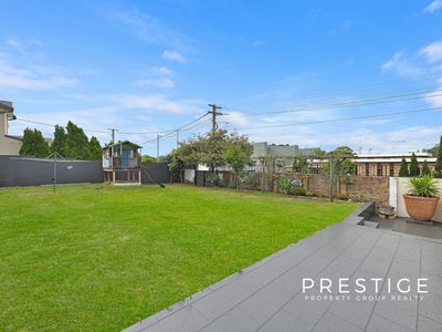 38 William Street, Rockdale