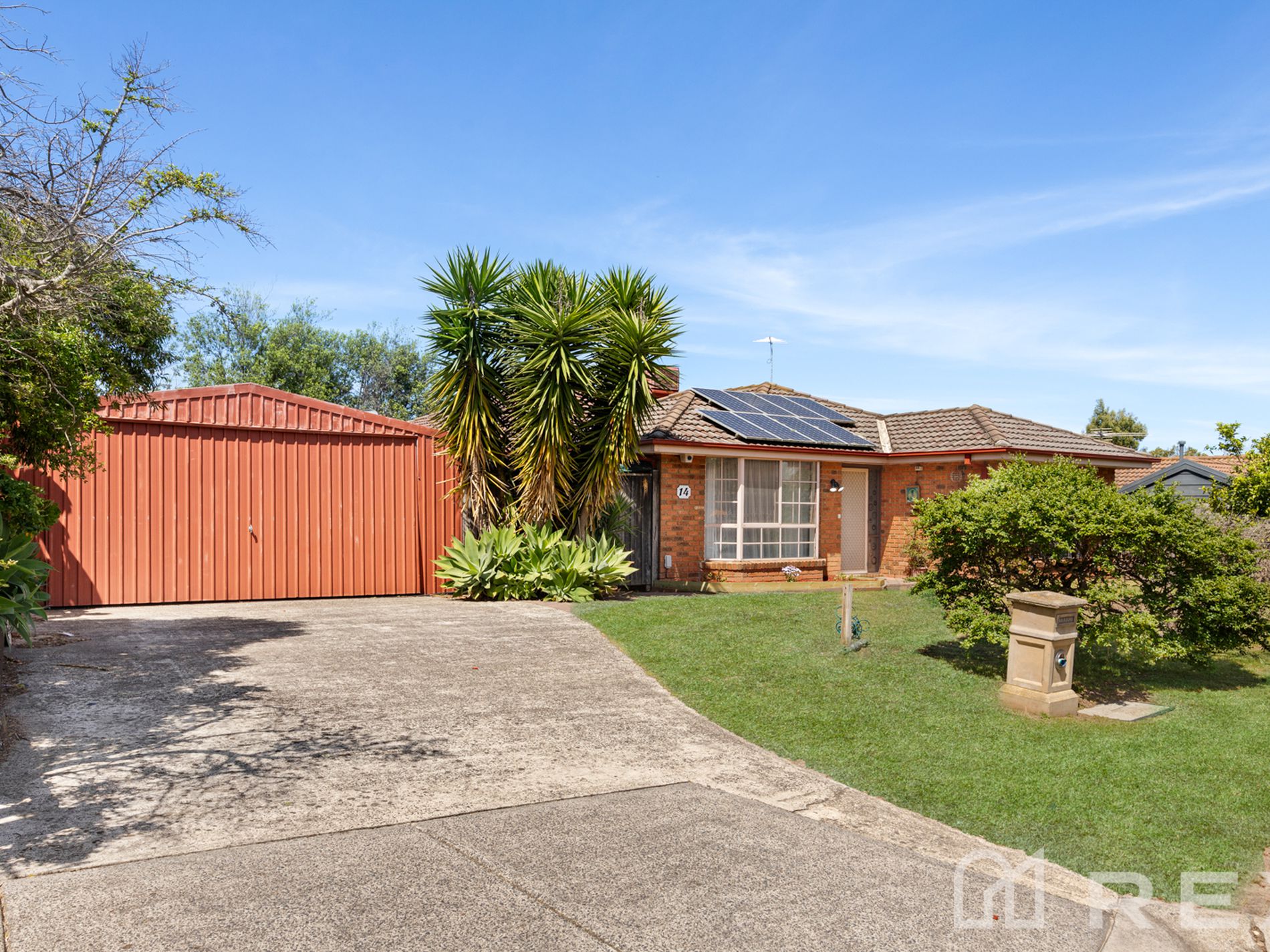 14 Culcairn Court, Narre Warren South