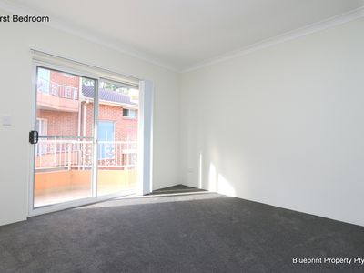 3 / 12 Hargrave Road, Auburn