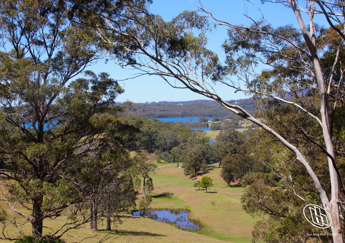 51 Appleby Road, North Narooma