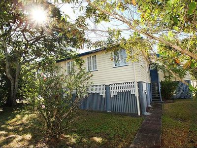 38-38A Court Road, Nambour