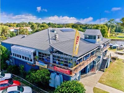 11 Treasure Cove, Noosaville