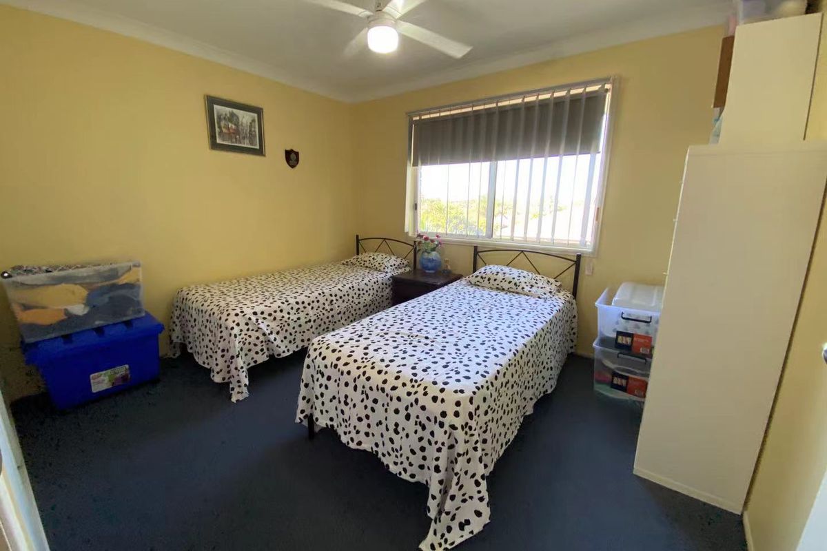 8 / 122 Johnson Road, Parkinson