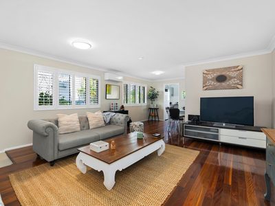 1 / 25 Ascog Terrace, Toowong