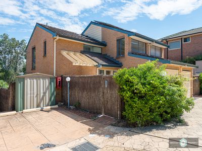 7 / 83 Thomas Street, Parramatta