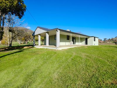 339 BRYANTS GAP ROAD, Tallangatta