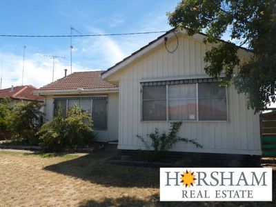 61 Albert Street, Horsham