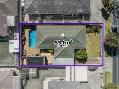 4 Batman Street, Altona Meadows