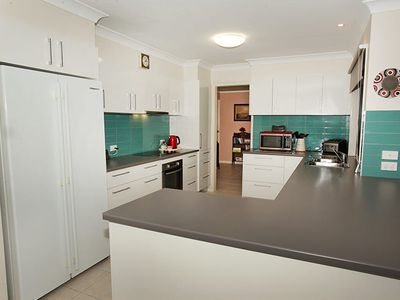 18 Baltimore Place, Kuluin