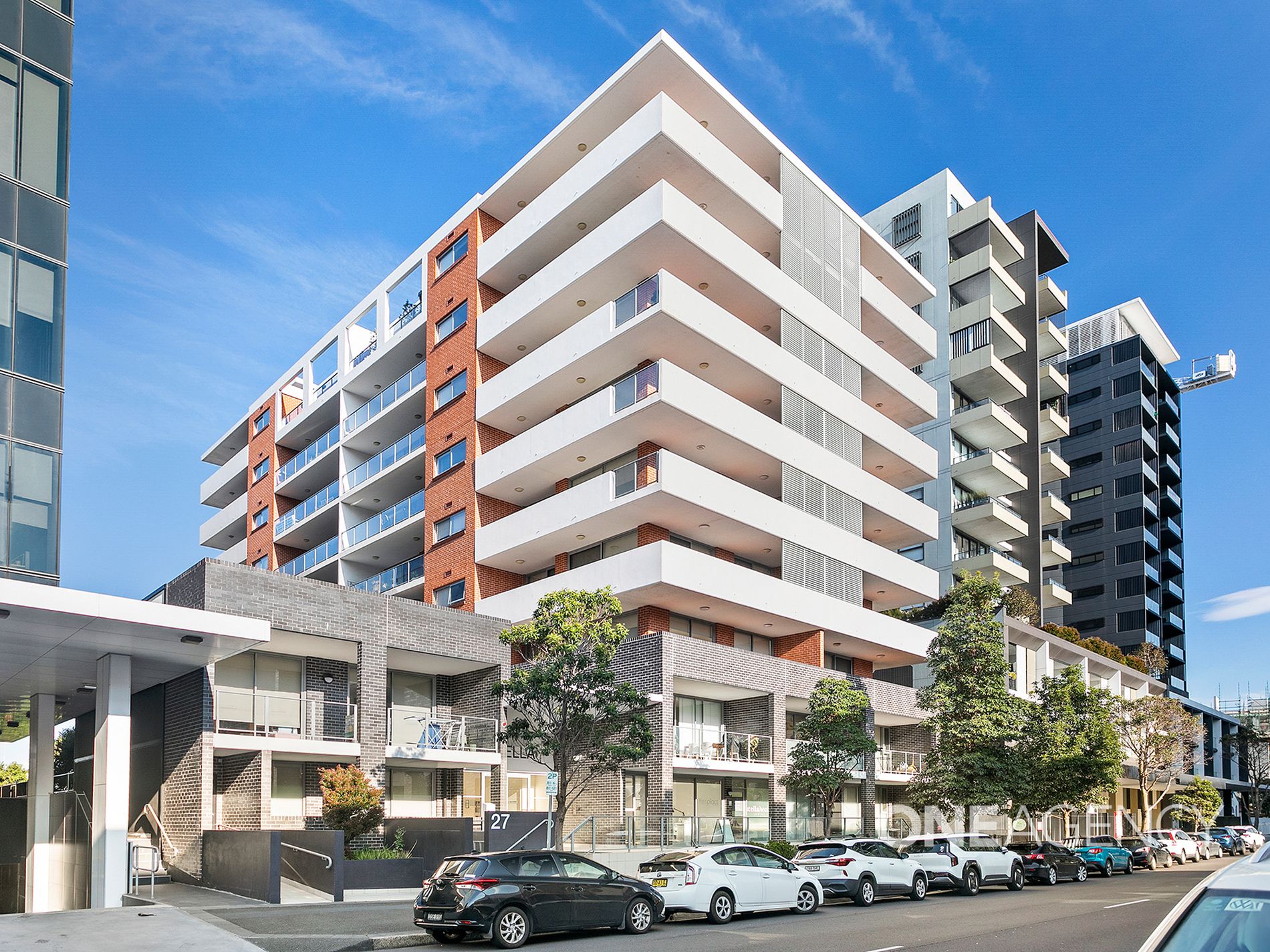 406 / 27 Atchison Street, Wollongong