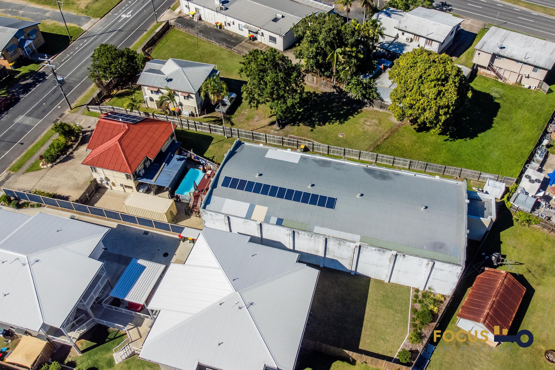 3 Palmer Street, North Mackay