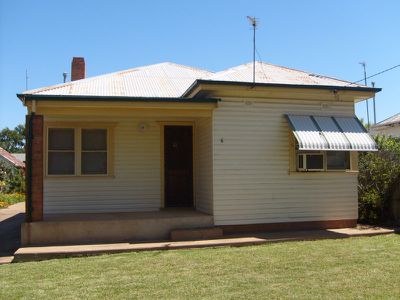 6 Alam street, Dubbo