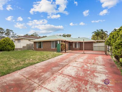 54 Adamson Road, Parmelia