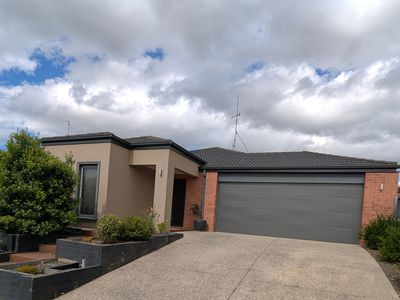 6 Sandridge Street, Leopold