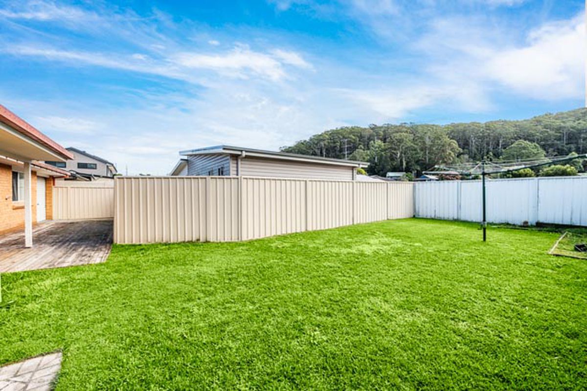50 Burns Road, Ourimbah