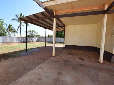 45 Robinson Street, Port Hedland