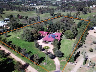 4L Jandra Road, Dubbo