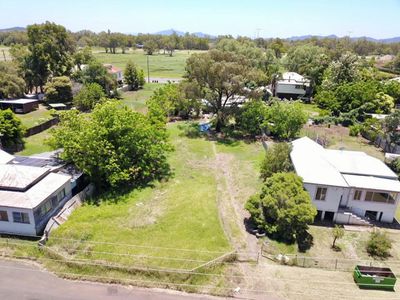 54 Little Conadilly Street, Gunnedah
