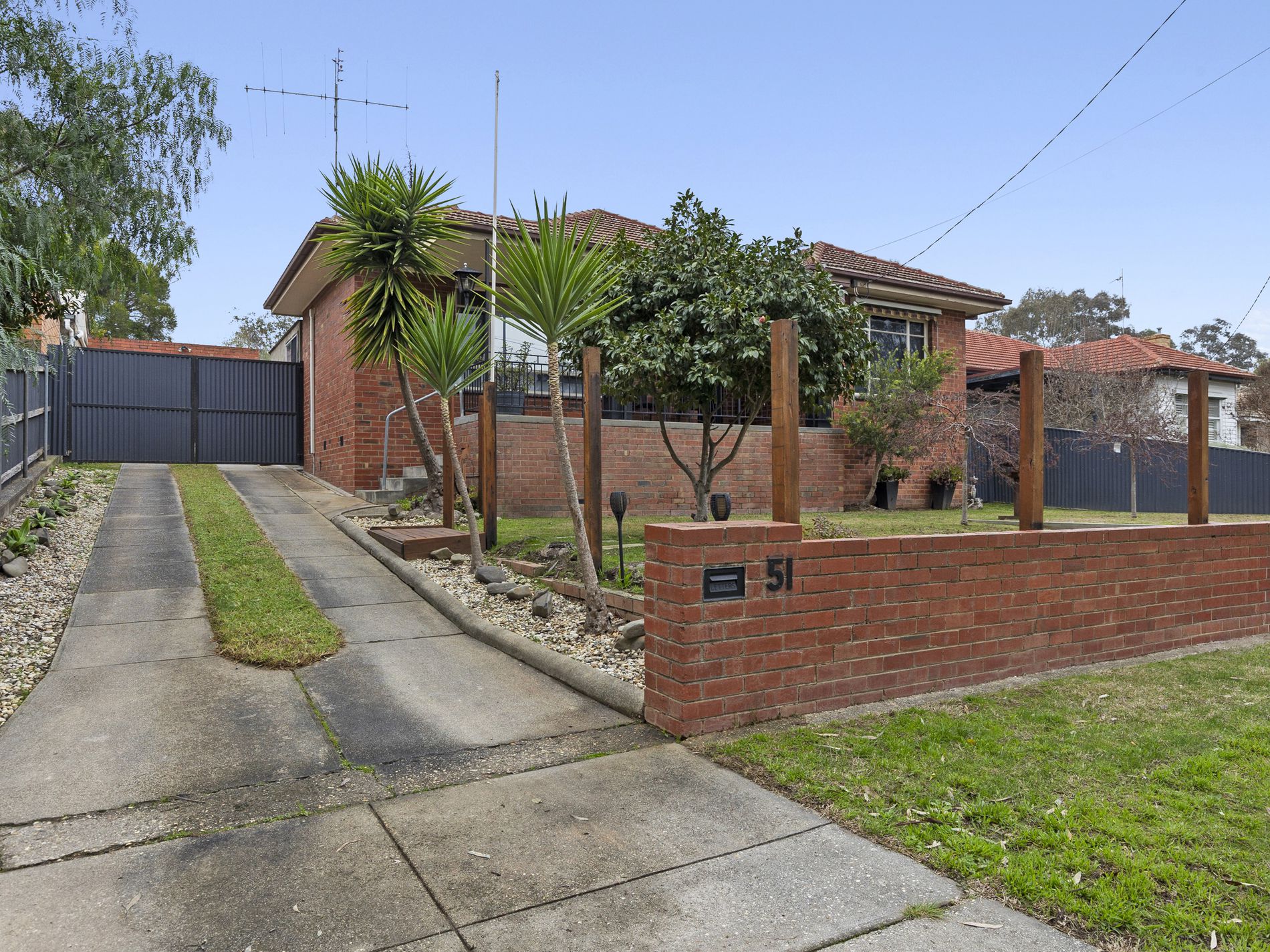 51 Gordon Crescent, Seymour