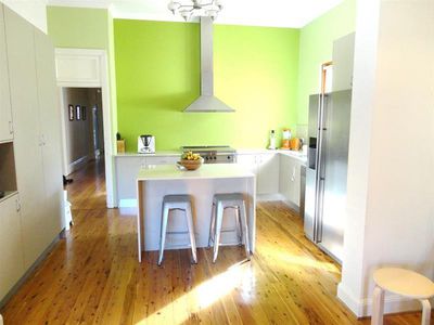 154 Forest Road, Arncliffe