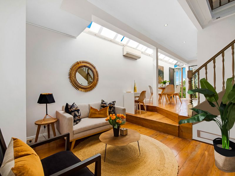 16 Ryan Street, Lilyfield