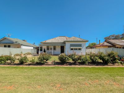 32 North Street, Kerang