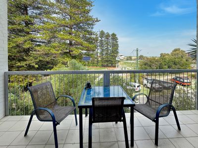 39/59 Breaksea Drive, North Coogee