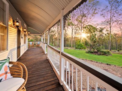 158 Williamson Road, Tamborine