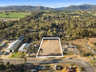 6 PEARCE STREET, Seymour