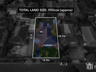 18 Rawdon Hill Drive, Dandenong North