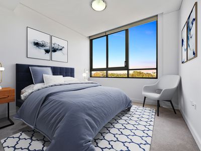 6605 / 1A Morton Street, Parramatta
