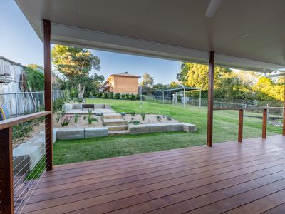 31 Moffatt Street, Ipswich