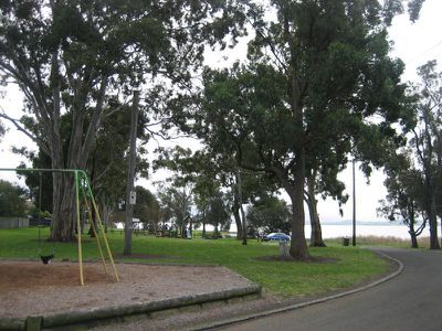 Oak Flats
