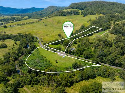2210 Nimbin Road, Coffee Camp