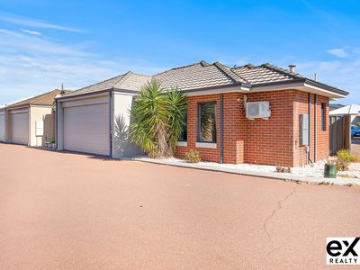 17 / 36 Dunlin Gardens, Bennett Springs