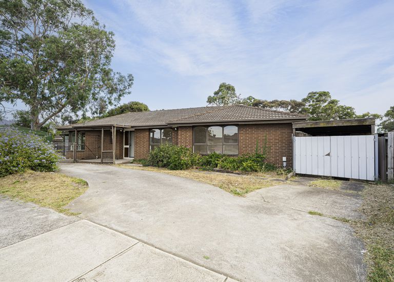 6 Primula Close, Bundoora