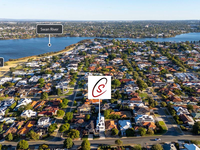 77 Hope Avenue, Salter Point